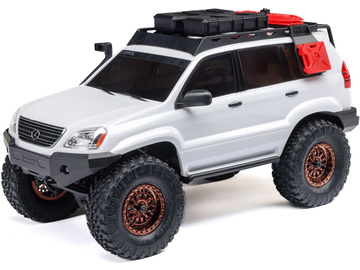 Axial SCX24 Lexus GX 470 1:24 4WD RTR / AXI-1532