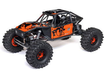 Axial Capra 1.9 4WS 1:10 RTR / AXI-1543