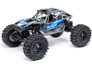 Axial Capra 1:18 4WS RTR / AXI-1750