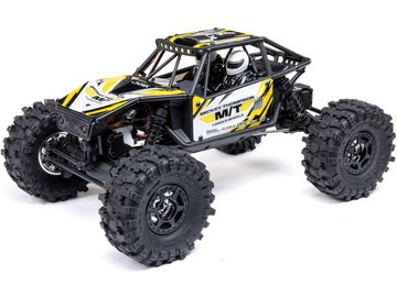 Axial Capra 1:18 4WS RTR / AXI-1750