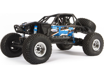 Axial 1/10 RR10 Bomber 2.0 4WD RTR / AXI03016