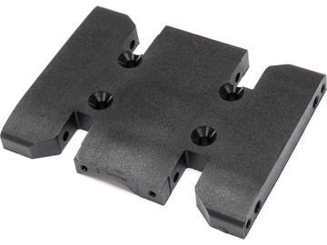 Axial Skid Plate Center: PRO / AXI231051