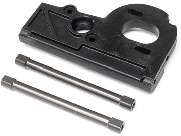 Axial Motor Mount and Posts: PRO / AXI232078