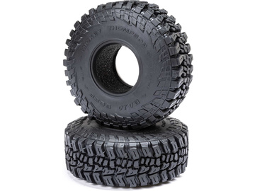 Axial pneu 1.9 Mickey Thompson Baja Boss M/T 4.7 R35 (2) / AXI43018