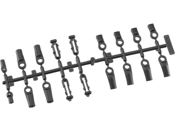 Axial Linkage Set XR10 / AXIC0057