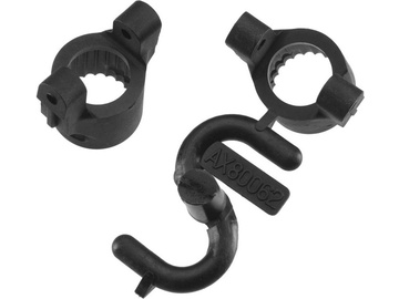 Axial C Hub Carrier Set / AXIC0062