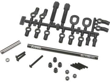 Axial Steering Upgrade Kit / AXIC0426