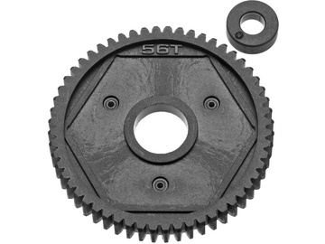 Axial Spur Gear 32P 56T / AXIC1027