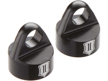 Axial Icon Shock Cap 12mm (2) / AXIC1191