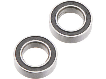 Axial Bearing 6x10x3mm 2RS (2) / AXIC1198