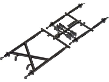Axial Monster Truck Body Post Set / AXIC3353