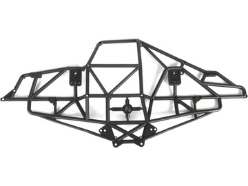 Axial Monster Truck Cage Left Side / AXIC3357