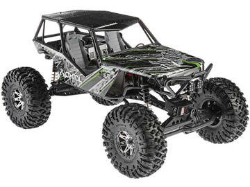 Axial 1/10 Wraith Rock Racer 4WD RTR / AXID9018