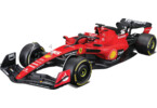 Bburago Ferrari SF-23 1:18 #Leclerc