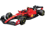 Bburago Ferrari SF-23 1:18 #Sainz