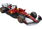 Bburago zásilka novinek Formule 1