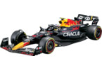 Bburago Oracle Red Bull Racing RB19 1:18 #11 Pérez