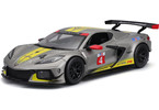 Bburago Chevrolet Corvette C8R 2020 1:24 #3