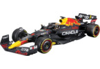 Bburago Oracle Red Bull Racing RB18 1:24 #1 Verstappen