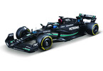 Bburago Mercedes-AMG Petronas W14 E 1:24 #63 Russel