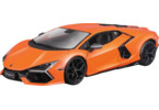 Bburago Lamborghini Revuelto 1:43 orange