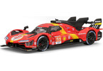 Bburago Ferrari 499P LMH 2023 1:43 24H Le Mans Champion