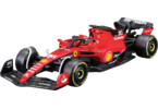 Bburago Signature Ferrari SF-23 1:43 #16 Leclerc