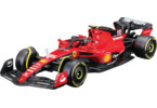 Bburago Signature Ferrari SF-23 1:43 #55 Sainz