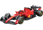 Bburago Ferrari SF-23 1:43 #16 Leclerc