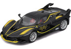 Bburago Signature Ferrari FXX K #44 černá