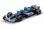 Bburago BWT Alpine F1 Team A523 1:43 #31 Ocon