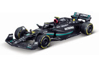 Bburago Mercedes-AMG F1 W14 E Performance 1:43 #44 Hamilton