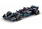 Bburago Mercedes-AMG F1 W14 E Performance 1:43 #63 Russell