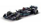 Bburago Signature Mercedes-AMG F1 W14 E Performance 1:43 #44 Hamilton