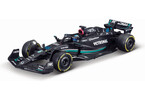 Bburago Signature Mercedes-AMG F1 W14 E Performance 1:43 #63 Russell