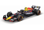 Bburago Red Bull Racing RB19 1:43 #11 Pérez