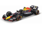 Bburago Red Bull Racing RB19 1:43 #1 Verstappen