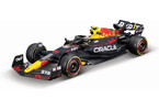 Bburago Signature Red Bull Racing RB19 1:43 #11 Pérez