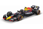 Bburago Signature Red Bull Racing RB19 1:43 #1 Verstappen