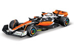 Bburago McLaren F1 Team MCL60 1:43 #81 Piastri