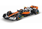 Bburago Signature McLaren F1 Team MCL60 1:43 #4 Norris