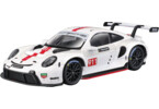 Bburago Signature Porsche 911 RSR 1:43