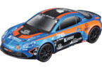 Bburago Signature Renault Alpine A110 CUP 1:43