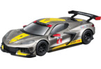 Bburago Signature Chevrolet Corvette C8.R 2020 1:43