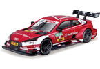 Bburago Audi RS 5 1:32 2018 DTM #33 René Rast