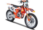 Bburago Red Bull KTM 450 SX-F 2018 1:18