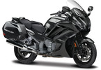 Bburago Yamaha FJR 1300 AS 1:18