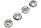 Blade 6x13x5mm Flanged Ball Bearing (4)