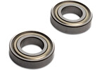 Blade 8x16x4mm Ball Bearing (2)