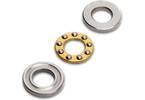 Blade 5x10x4mm Thrust Bearing Set